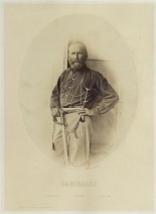 Garibaldi _1860