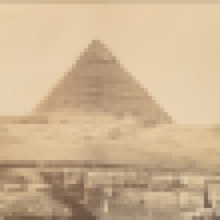 Pyramides de Gizèh 2